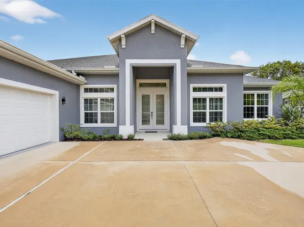 46 FURNESS PLACE, PALM COAST, FL 32137