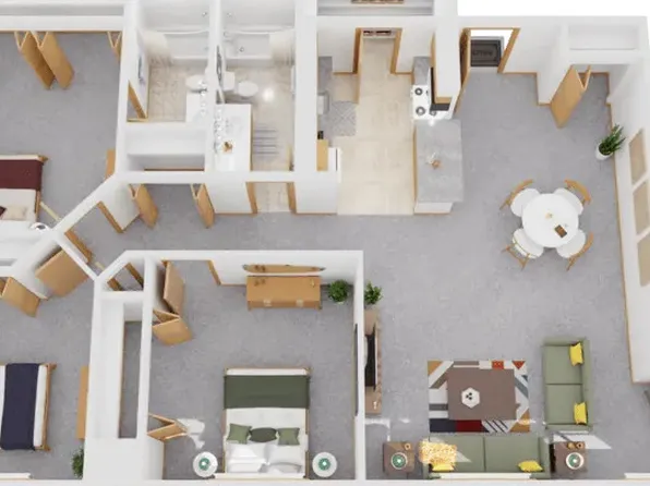 911 41st St NW, Rochester, MN