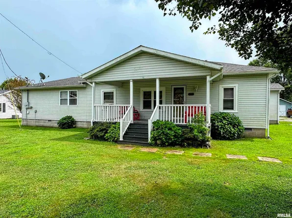 14810 E Highway 34, Benton, IL 62812