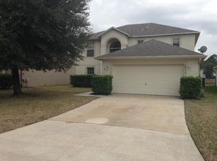 76542 Long Leaf Loop, Yulee, FL 32097