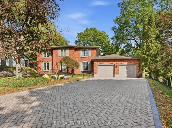 51 Hampton Cres, London, ON N6H 2N7