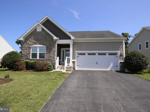 19606 Drummond Dr, Milford, DE 19963
