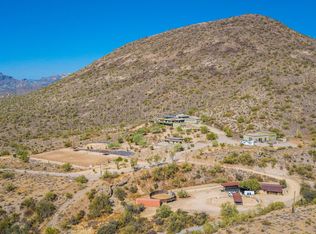 40411 N 78th St, Cave Creek, AZ 85331