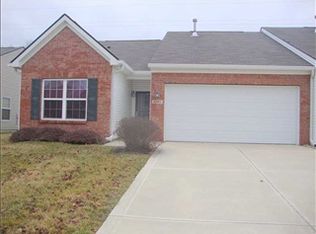 6148 Riva Ridge Dr, Indianapolis, IN 46237