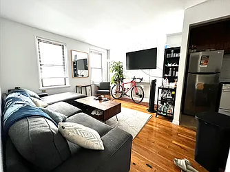 Rented by City Connections Realty