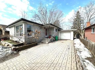 406 Summerhill Dr, Peterborough, ON K9H5L9