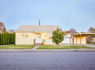 109 S Anderson St, Kennewick, WA 99336