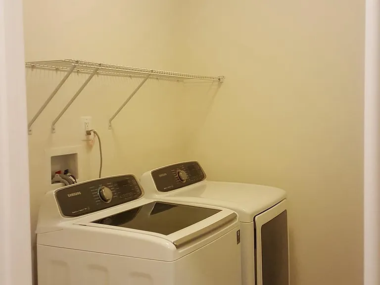 Laundry-3rd Floor
