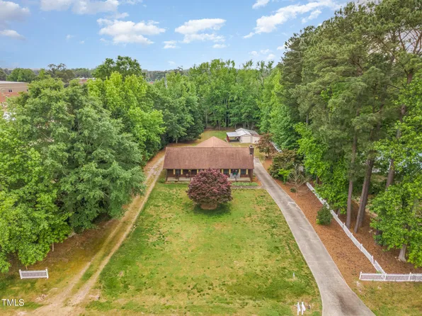 5219 Old Rogers Rd, Rolesville, NC 27571