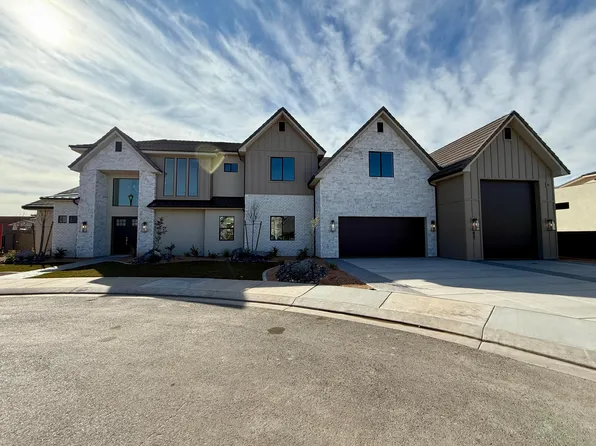 425 W Lamond Cir, Washington, UT 84780