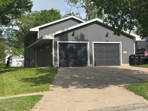 485 18th St #2, Marion, IA 52302