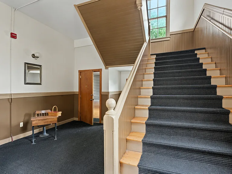 100 Marlborough St #1B — Photo 31