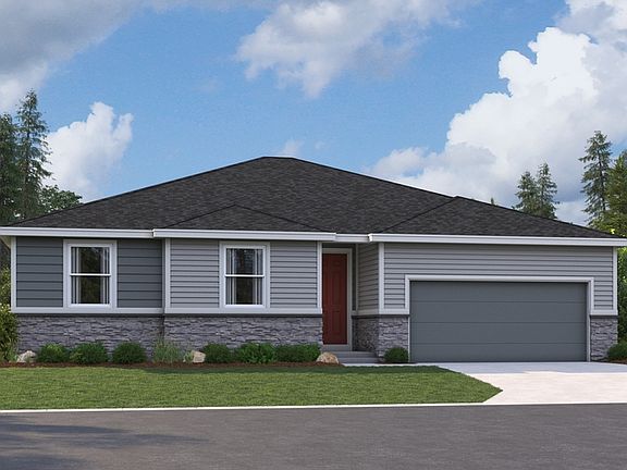 The Decker Elevation C