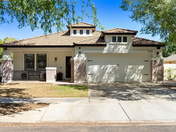 3724 E Washington Ct, Gilbert, AZ 85234
