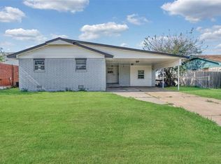 1510 NW 49th St, Lawton, OK 73505