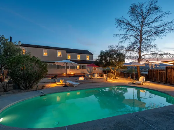 70950 El Paseo Dr, Twentynine Palms, CA 92277
