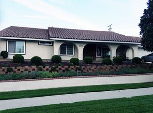 6438 Buckthorn Ave, Alta Loma, CA 91701