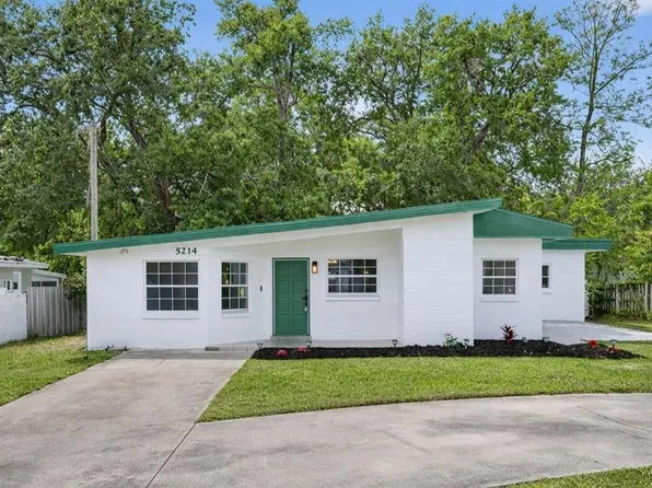 5214 Cortez Dr, Orlando, FL 32808