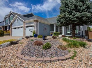 10132 Nickolas Ave, Highlands Ranch, CO 80130