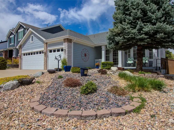 10132 Nickolas Avenue, Highlands Ranch, CO 80130