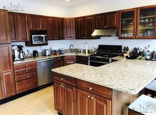 38 N Bennet St APT 5, Boston, MA 02113