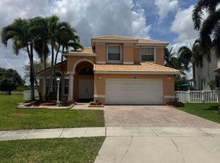 1490 NW 144th Avenue, Pembroke Pines, FL 33028