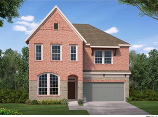 550 Paddock Way, Irving, TX 75039