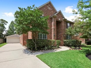 15 Kittatinny Pl, The Woodlands, TX 77389