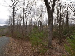 Tbd High Meadows Ct, Fleetwood, NC 28626