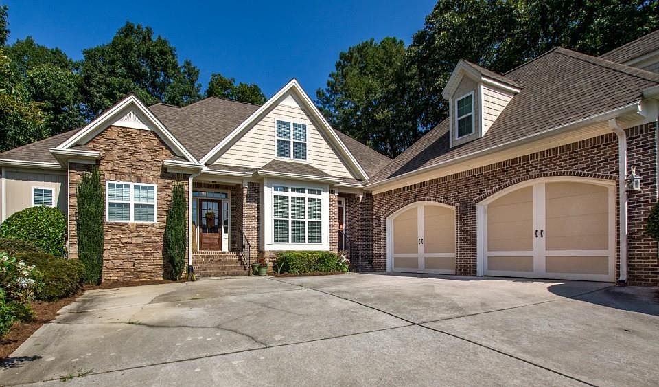 280 Meadow Lakes Blvd, Cedartown, GA 30125 | Zillow