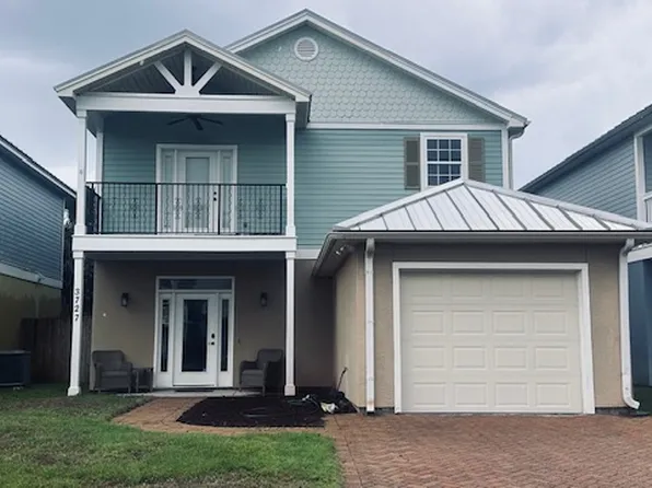 3727 Tiki Dr, Panama City Beach, FL 32408