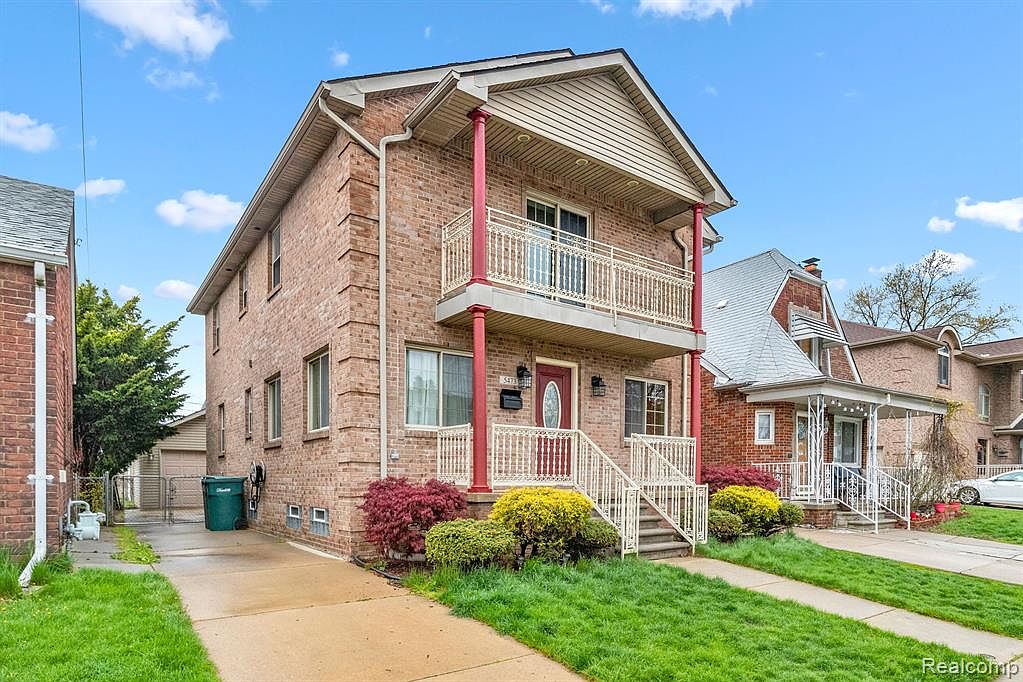 5473 Kendal St, Dearborn, MI 48126 Zillow