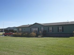 1320 Canal St, Custer, SD 57730
