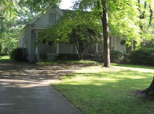 520 Rock Springs Rd NE, Atlanta, GA 30324