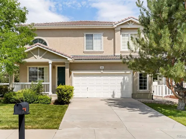 4805 W 116th Lane, Westminster, CO 80031