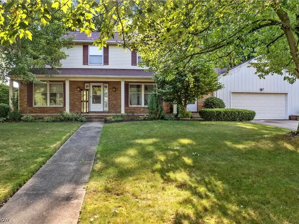 4614 Woodland Ave NW, Canton, OH 44709
