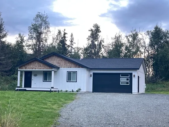6161 W Admiralty Cir, Wasilla, AK 99623