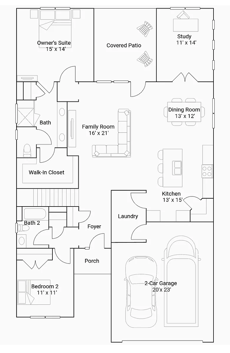 Building Photo - 122 Somerset Ln