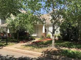 11356 Deer Ridge Ln, Charlotte, NC 28277