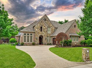 3212 Abbey Rd, Mansfield, TX 76063