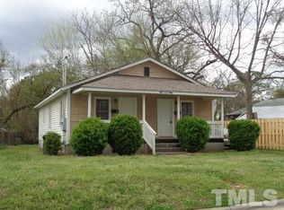 426 Lakeland St, Durham, NC 27701