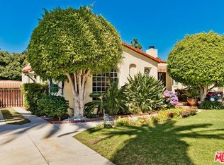 2035 Malcolm Ave, Los Angeles, CA 90025