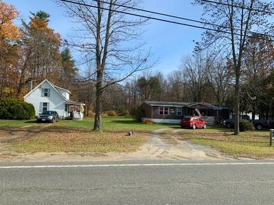 1252 Middle Rd, Willsboro, NY, 12996