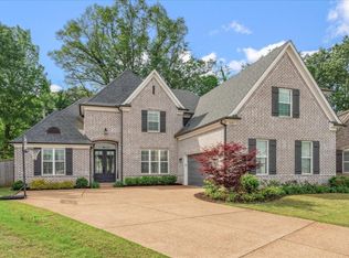 5082 Moudry Run Cv, Lakeland, TN 38002