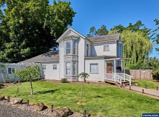 7383 & 7415 D St, Rickreall, OR 97371