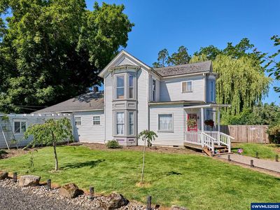 7383 & 7415 D St, Rickreall, OR, 97371