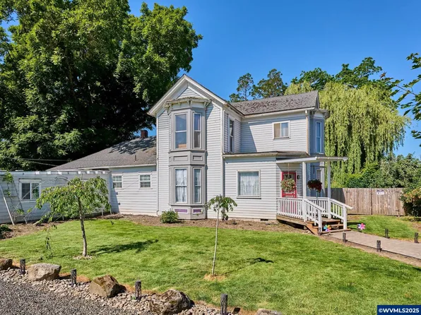 7383 & 7415 D St, Rickreall, OR 97371