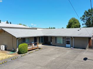 1815 Main St, Forest Grove, OR 97116