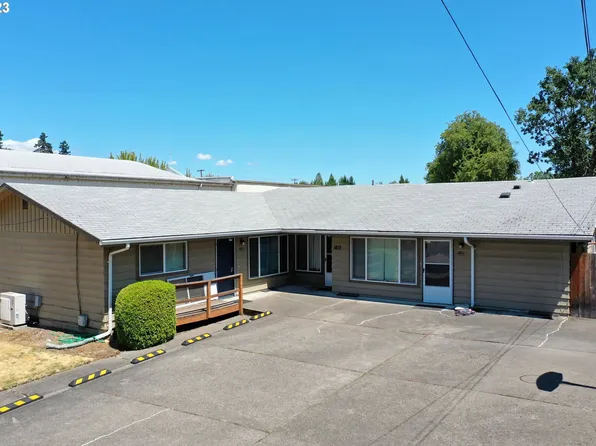 1815 Main St, Forest Grove, OR 97116