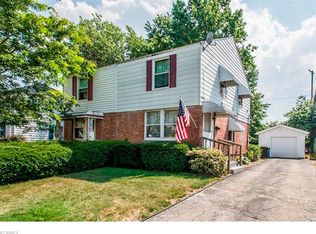 14223 Tuckahoe Ave, Cleveland, OH